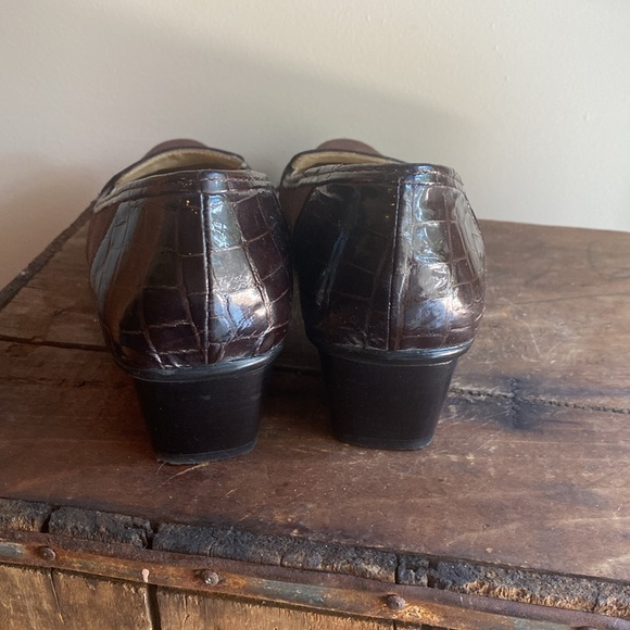 BRUNOMAGLI HEELS - Picture 6 of 6